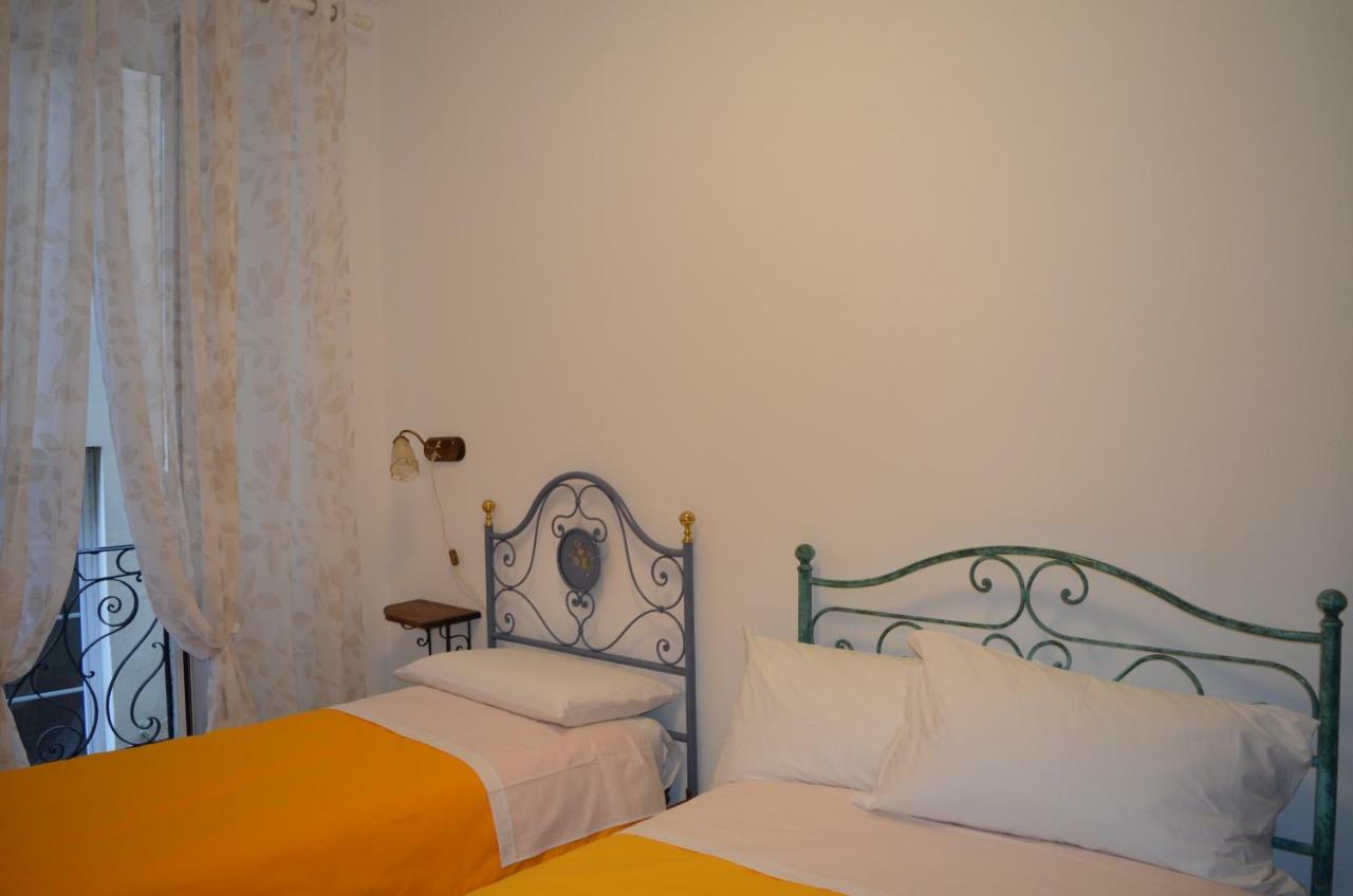 Casa Mi Tu Apartment Genoa Exterior photo